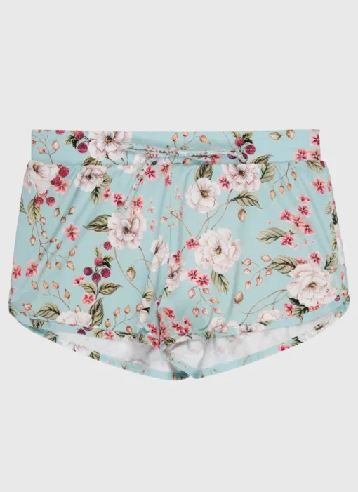 Primrose Lycra Boardshorts