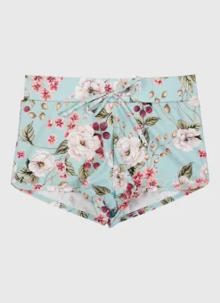 Primrose Lycra Boardshorts