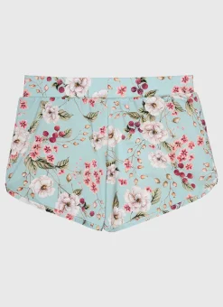 Primrose Lycra Boardshorts