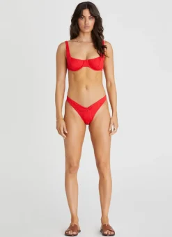 Rossa Presley Cheeky Pant