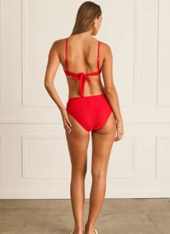 Rouge Esme High Waist Pant