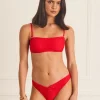 Rouge Mia Bandeau