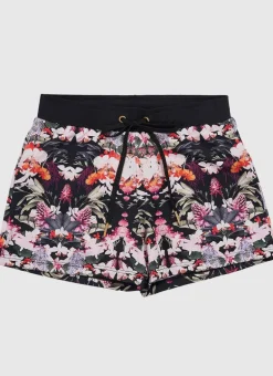 Samson Lycra Swim Shorts