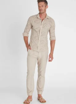 Sandstone Caleb Pants