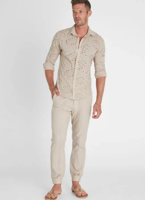 Sandstone Caleb Pants