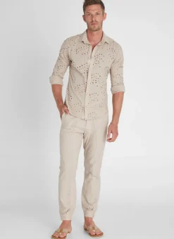 Sandstone Caleb Pants