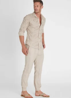 Sandstone Caleb Pants