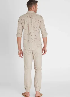 Sandstone Caleb Pants