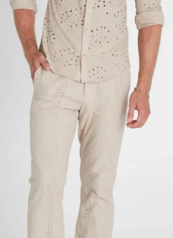 Sandstone Caleb Pants