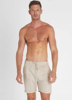 Sandstone Taylor Shorts
