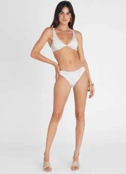 Serpentine Linda Bikini Top