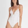 Serpentine Michelle One Piece