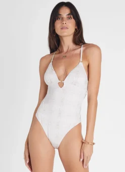 Serpentine Michelle One Piece