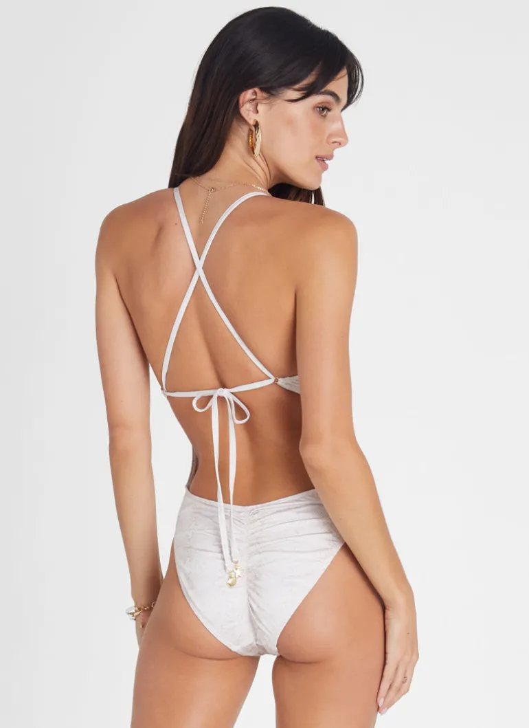 Serpentine Michelle One Piece