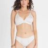 Serpentine Olivia Bikini Top
