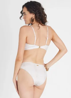 Serpentine Olivia Bikini Top