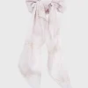 Serpentine Scarf