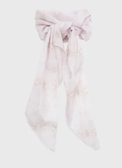 Serpentine Scarf