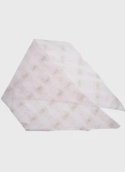 Serpentine Scarf