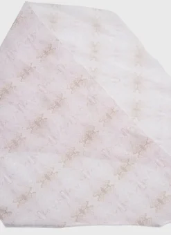 Serpentine Scarf