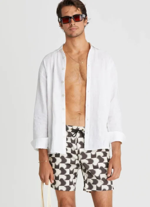 Solaris Boardshorts