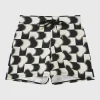 Solaris Lycra Swim Shorts