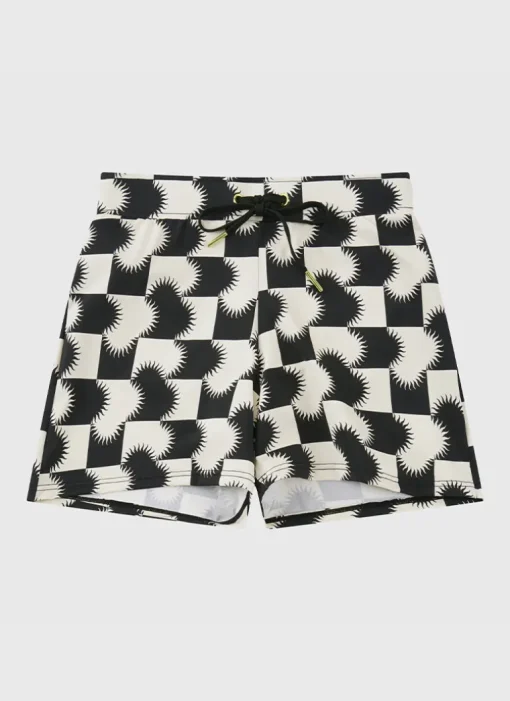 Solaris Lycra Swim Shorts