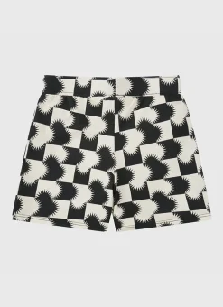 Solaris Lycra Swim Shorts