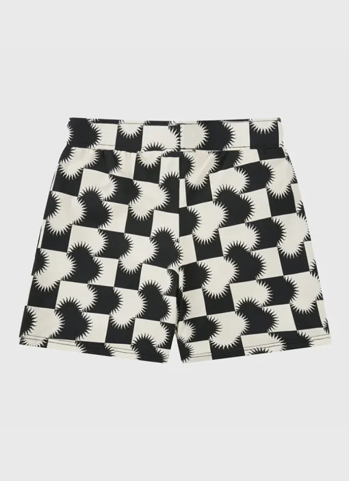 Solaris Lycra Swim Shorts