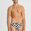 Solaris Racer Briefs