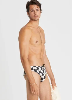 Solaris Racer Briefs