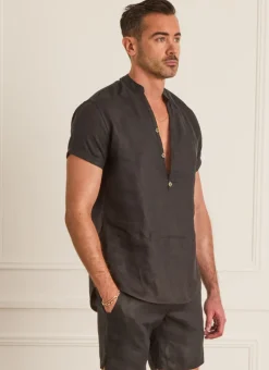 Sparrow Aaron Shirt