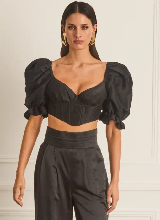 Sparrow Dani Corset