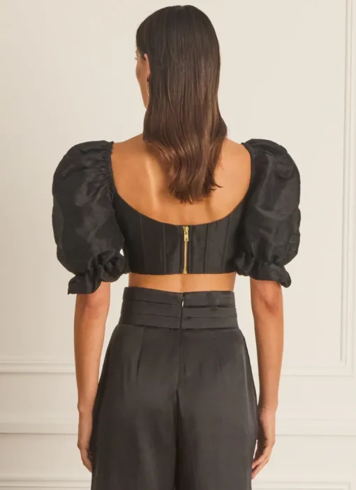 Sparrow Dani Corset
