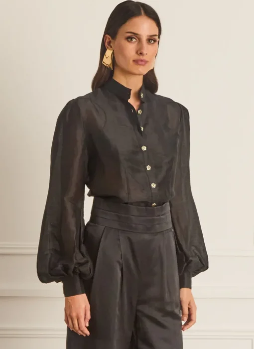 Sparrow Hazel Blouse