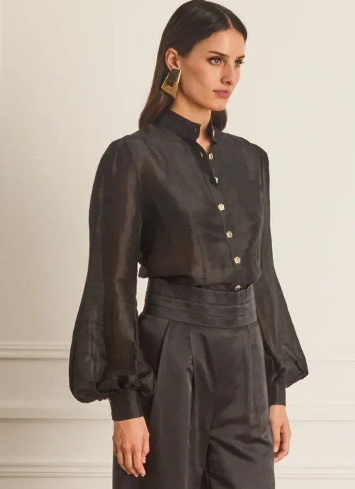 Sparrow Hazel Blouse