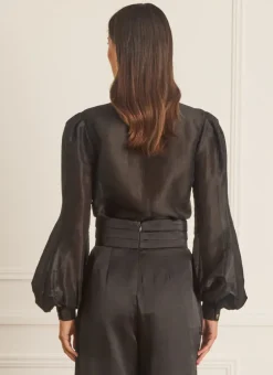 Sparrow Hazel Blouse