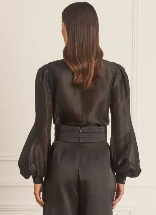 Sparrow Hazel Blouse