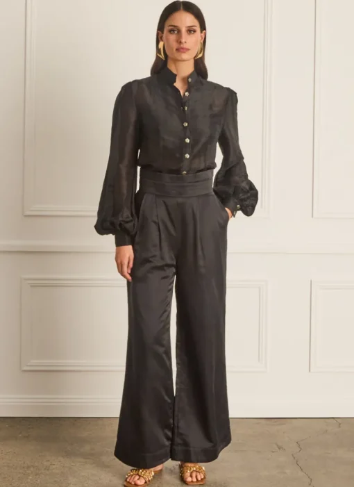 Sparrow Hazel Blouse