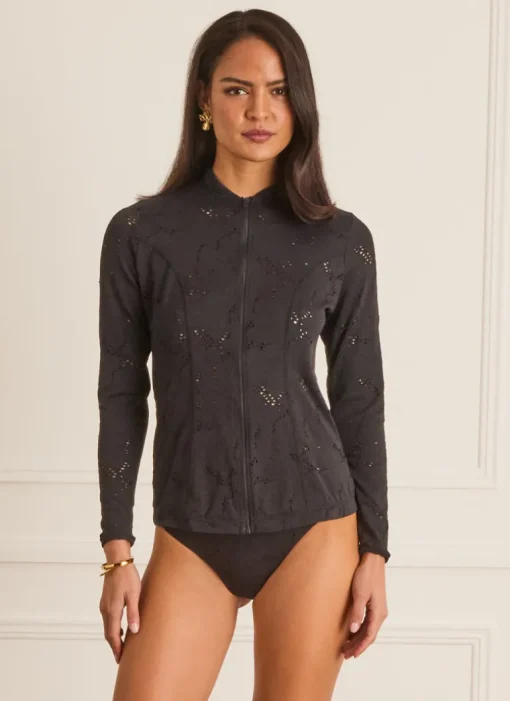 Sparrow Lyla Rash Guard