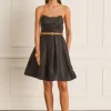 Sparrow Simone Mini Dress