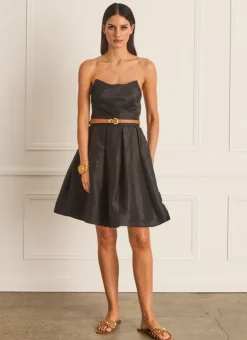 Sparrow Simone Mini Dress