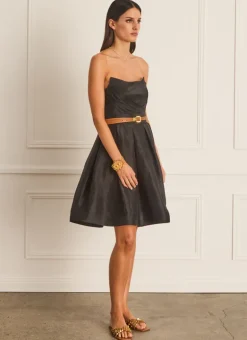 Sparrow Simone Mini Dress