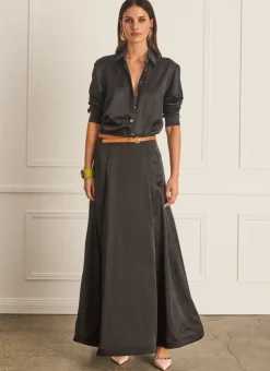 Sparrow Veronica Maxi Skirt