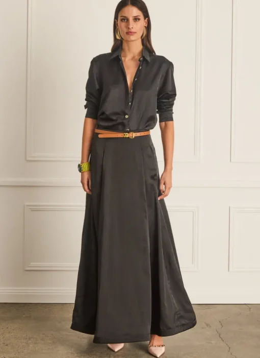 Sparrow Veronica Maxi Skirt