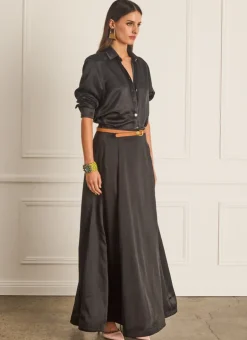 Sparrow Veronica Maxi Skirt