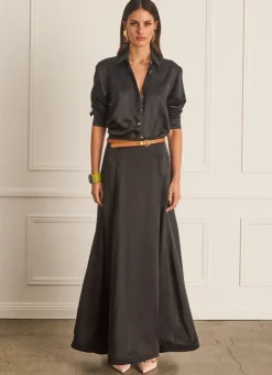 Sparrow Veronica Maxi Skirt