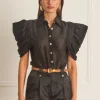 Sparrow Vivien Top
