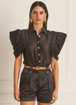 Sparrow Vivien Top