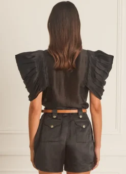 Sparrow Vivien Top